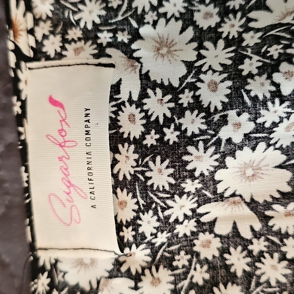 NWOT Sugarfoot Size Large Dress - Picture 4 of 5